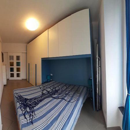 Casa Vacanze Romanticapt Levanto Exteriér fotografie