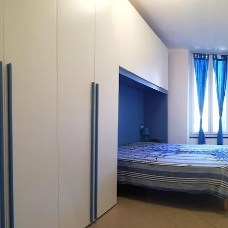 Casa Vacanze Romanticapt Levanto Exteriér fotografie