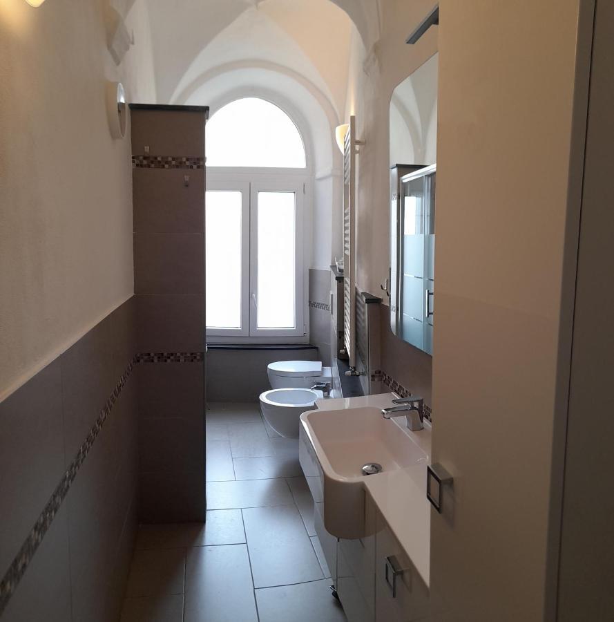 Casa Vacanze Romanticapt Levanto Exteriér fotografie