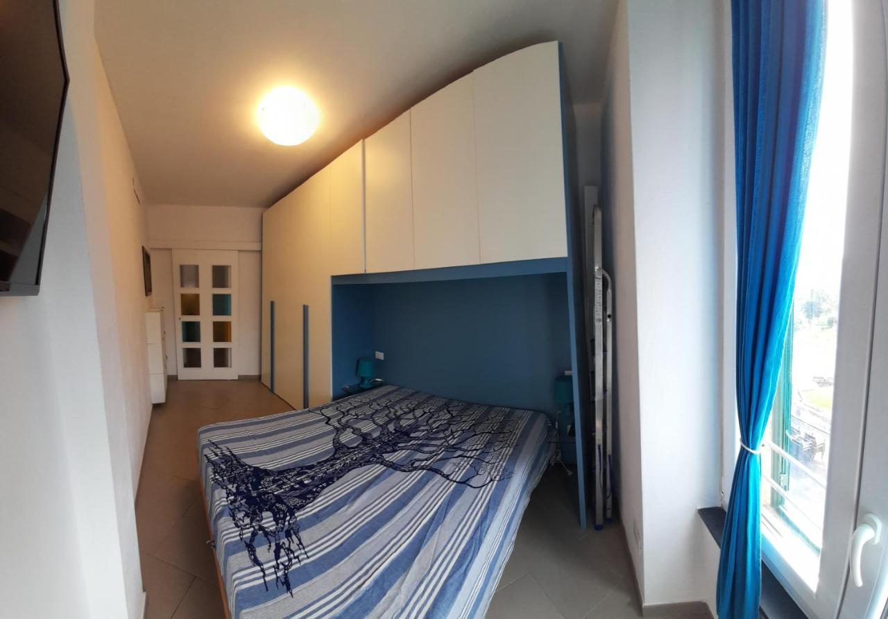 Casa Vacanze Romanticapt Levanto Exteriér fotografie
