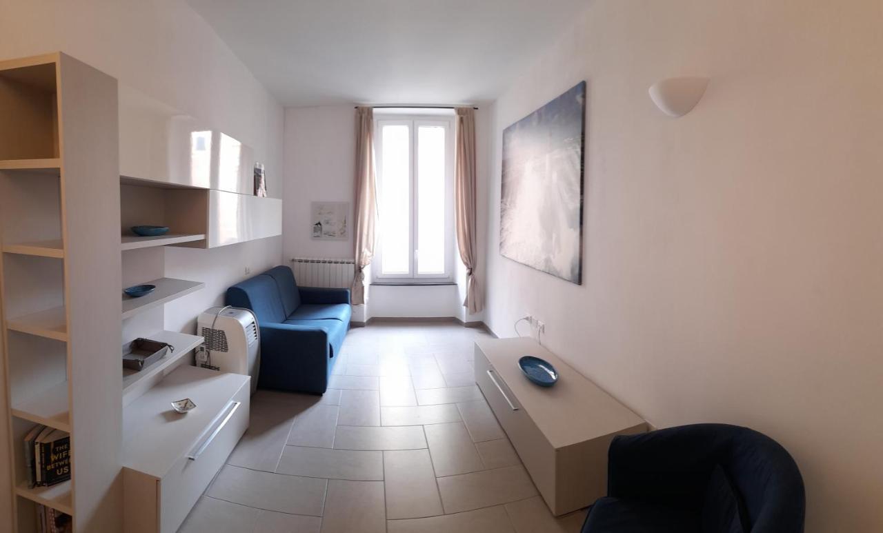 Casa Vacanze Romanticapt Levanto Exteriér fotografie