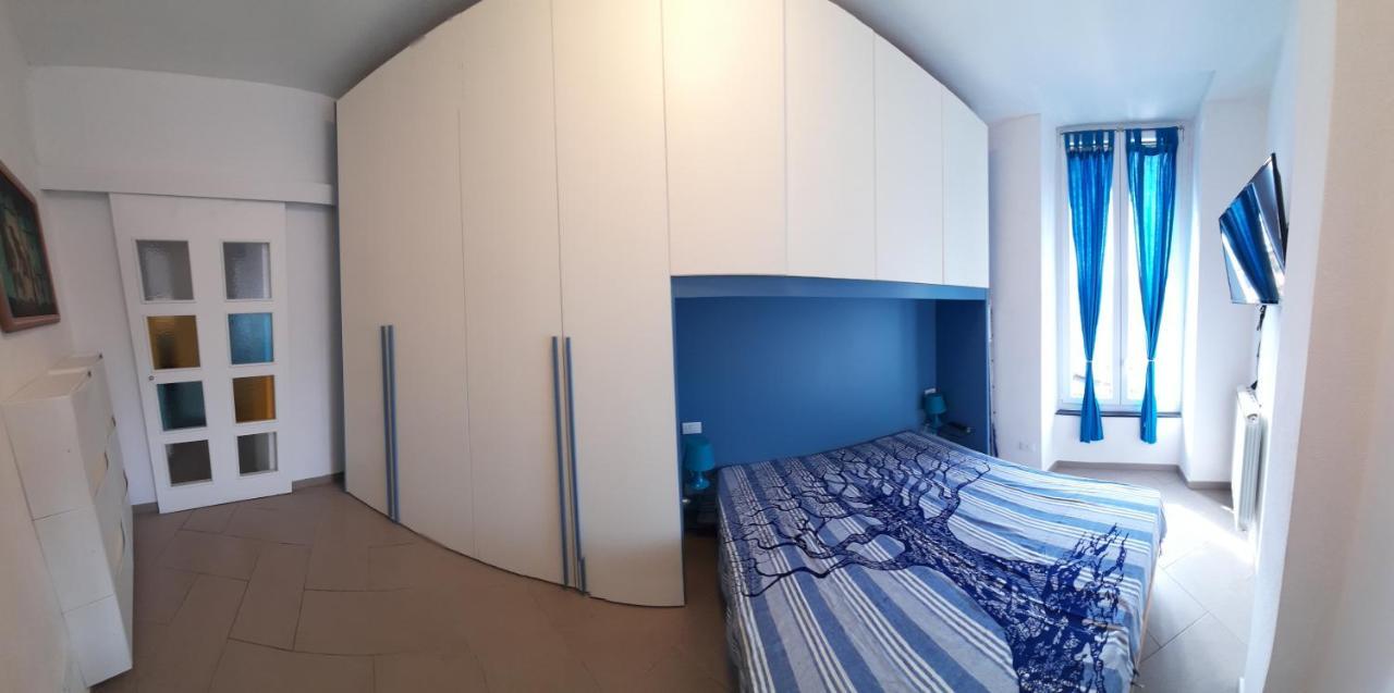 Casa Vacanze Romanticapt Levanto Exteriér fotografie