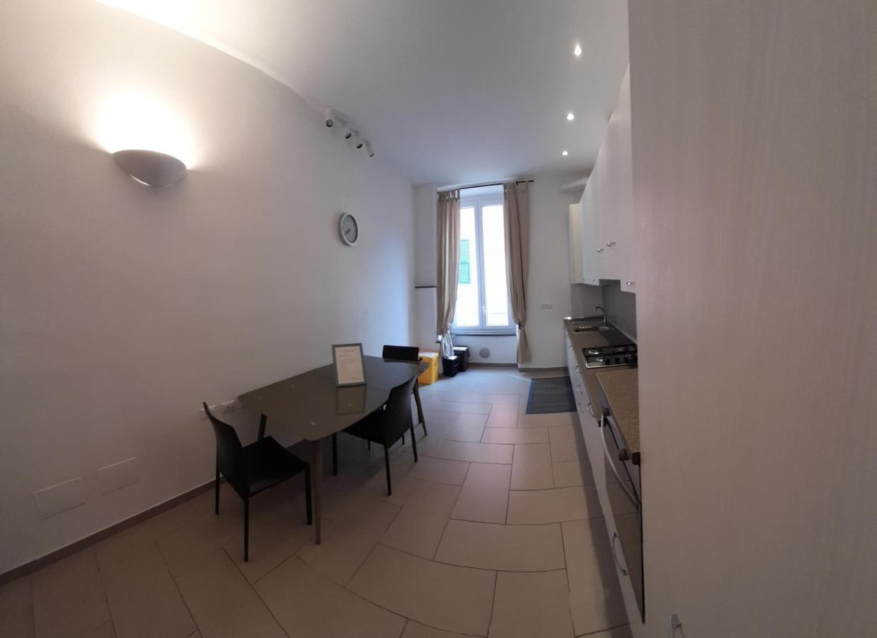 Casa Vacanze Romanticapt Levanto Exteriér fotografie