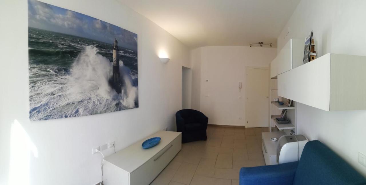 Casa Vacanze Romanticapt Levanto Exteriér fotografie