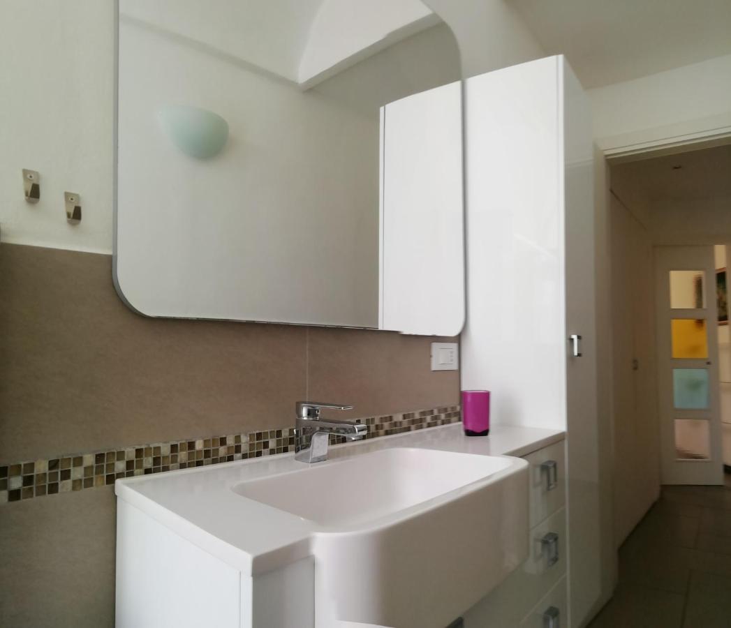 Casa Vacanze Romanticapt Levanto Exteriér fotografie