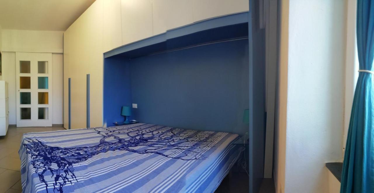 Casa Vacanze Romanticapt Levanto Exteriér fotografie