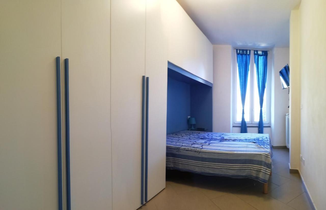 Casa Vacanze Romanticapt Levanto Exteriér fotografie