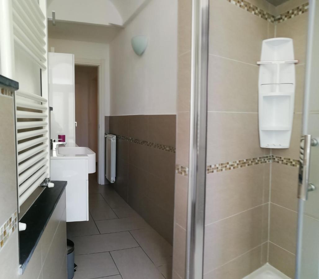 Casa Vacanze Romanticapt Levanto Exteriér fotografie